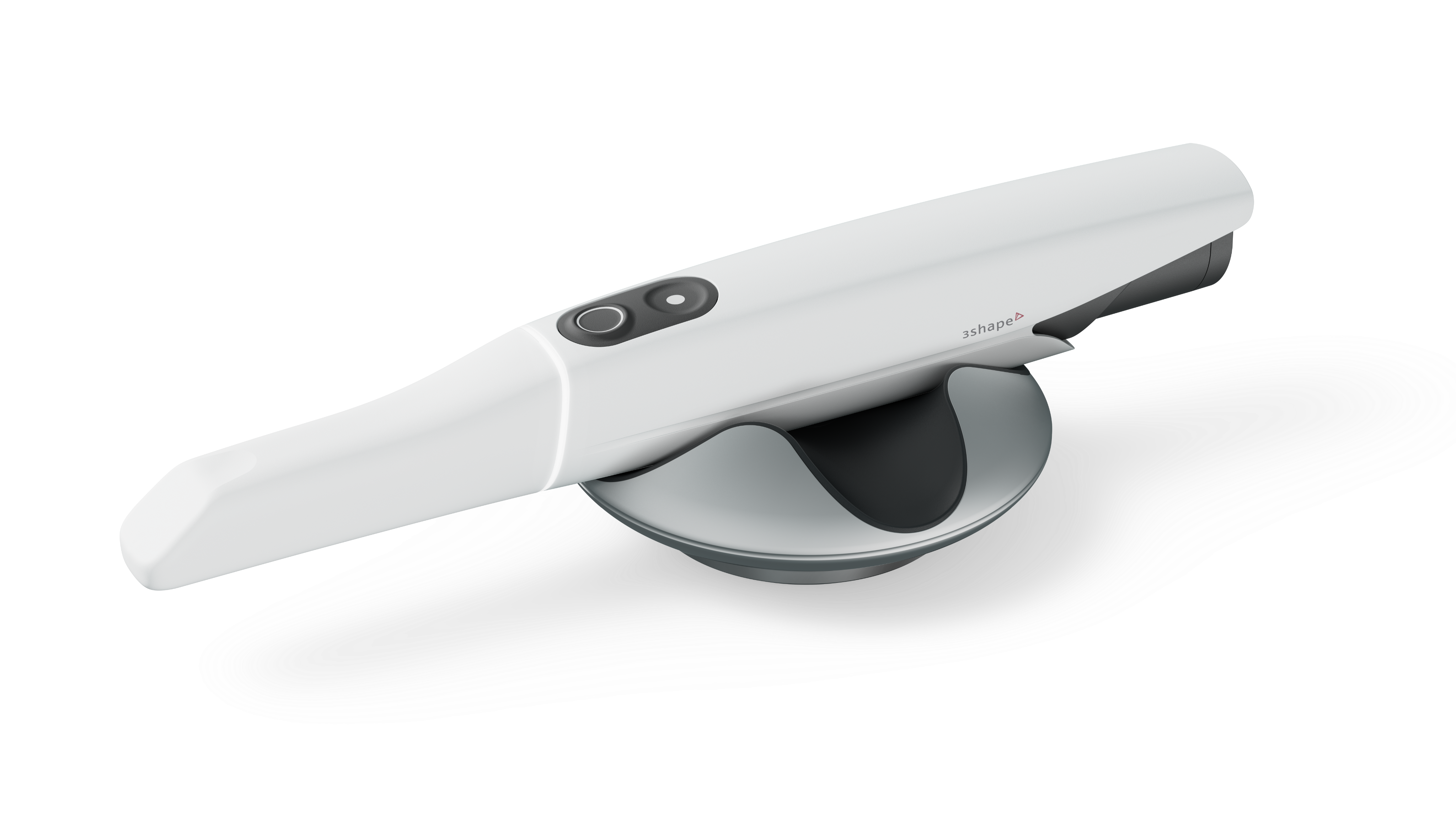 TRIOS 3 Wireless intraoral scanner