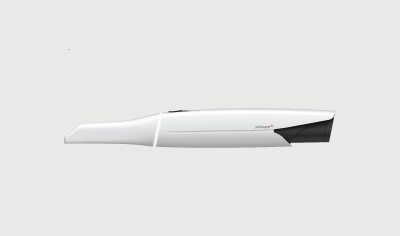 TRIOS 5 Wireless Intraoral Scanner